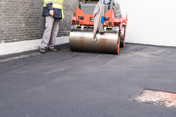 Why Choose Us For All Your Driveway Paving Needs in Federal Way, WA?